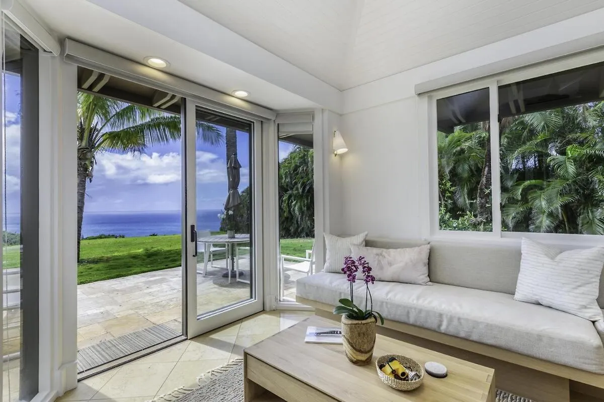 Hale Nanea Home Kilauea USA